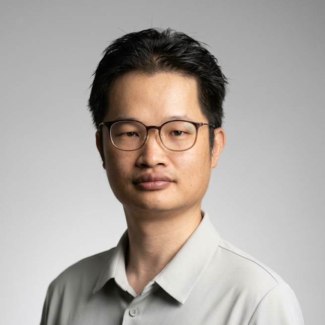 Jeremy Yang