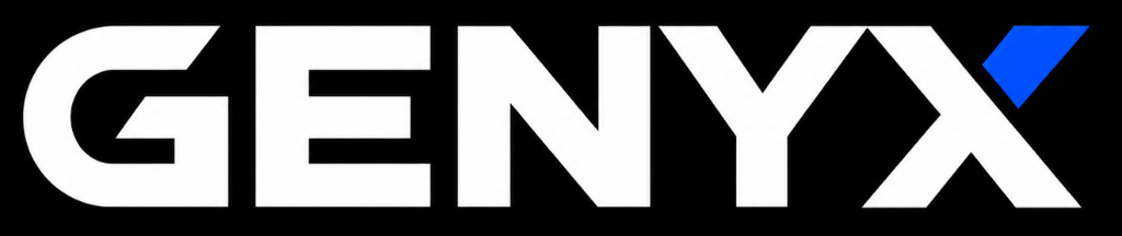 GenyX Logo