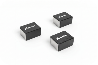Miniature Molded Power Inductors-Teardrop Profile